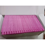 Pink Packet/ Packet budget/ 1000pc per box