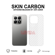 Skin Carbon Xiaomi 15T Xiaomi 15T Pro Xiaomi 17 Xiaomi 17 Pro Xiaomi 17 Pro Max Xiaomi 15 Xiaomi 15 