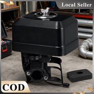 1pcs Black GX160/168F/170F Air Filter Housing Assembly