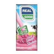 Real Good Susu Bantal UHT 50ml Harga grosir susu mini cimory all varian halal anak vanila coklat che