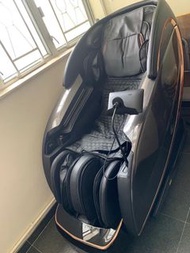 ITSU按摩椅 Massage Chair