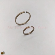 Turbo Parts Piston Ring/3LM Turbo Kits  Seal Ring Supplier AAA Turbocharger Parts