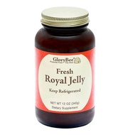 Glorybee Honey Fresh Royal Jelly 340g