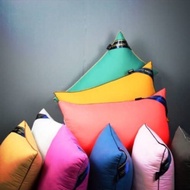 Premium Quality 5Star Hotel Pillow Free Bag / Breathable Pillow / Bantal Hotel 950g