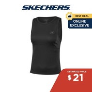 Skechers Women GODRI Tank Top - P223W127