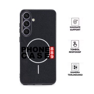 CASE MAGSAFE SAMSUNG S23 SAMSUNG S23 FE SAMSUNG S23 PLUS SAMSUNG S23 ULTRA SAMSUNG S24 SAMSUNG S24 P