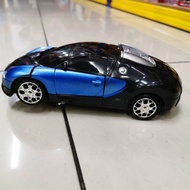 MECHA ARES 2 IN 1 (DISTORTION DUAL MODE) robot bertukar kereta