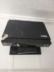 Now TV 。4K UHD 機頂盒。HKT。PCCW。