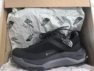 The North Face Fastpack Ultra GORE-TEX "TNF Black/Smoked Pearl"

 爬山鞋