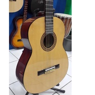 ➧ Yamaha Classical Guitar Type C315 Natural Nylon Strings For Beginners Learning ♕