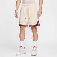 LeBron 男子籃球短褲