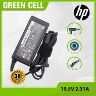 HP 19.5V 2.31A Laptop Charger for Pavilion 13z-p100 14-z010nr 14-z040wm 15-ac174 15-ac180 15-ac197