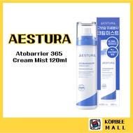 [Aestura] Atobarrier 365 Cream Mist 120ml