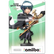 Nintendo Amiibo Super Smash Bros. Series - Byleth For Nintendo Switch NS