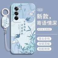 oppo reno 5f casing oppo reno 12 pro 5g casing Suitable for oppoReno12 Phone Case Reno12Pro New oppo