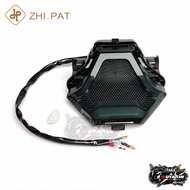 ZHIPAT ไฟท้าย ไฟท้ายแต่ง YAMAHA R3 R25 MT 03 MT25 MT07 Y15ZR MX KING150 EXCITER 150 พร้อมไฟเลี้ยวในต