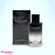 LOVALI AIMORE Salvang 100ML Perfume For Men