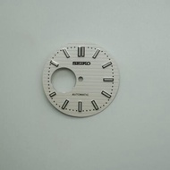 Replacement Hollow Green Luminous Watch Dial for NH35/NH36/NH38/4R/6R Movement