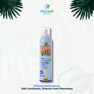 GK Germ Killer Disinfectant Air 300ml