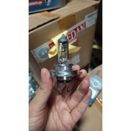 Halogen Headlight Bulb HS1 Vixion/Verza/Megapro/Byson/Scorpio