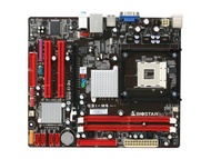 BIOSTAR G31-M4 478 Intel G31 Micro ATX Intel Motherboard
