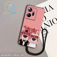 HP Rahayoe Case - Infinix Zero 20 Phone Case Free Phone Strap - Latest Phone Case - Phone Case - Pho