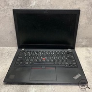 『澄橘』Lenovo X280 12.5吋 I5 8350U/8G/256GB SSD《二手 無盒裝》A66873