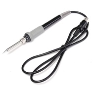 6-Pin Soldering Iron Welding Handle Hakko 888 Fx-888D Soldering Station Handle