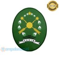 HAKIM STICKERS