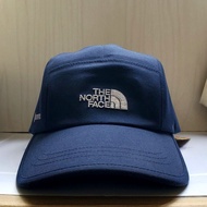 [全新] 日版 The North Face Gore Tex Cap帽 防水 tnf  blue cap 藍 Unisex