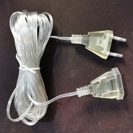 Lantern String Extension Cord European Standard Extension Cord American Standard Extension Cord Chin