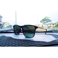 Cermin Mata Lens Kaca Sunglasses