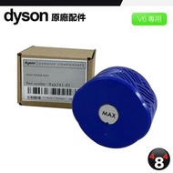Dyson 戴森 原廠 V6 HEPA 濾網 濾芯 後置濾網 dc59 dc62 dc74 sv09
