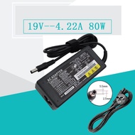 [Fujitsu Adapter] Durable Fujitsu Laptop Power Adapter ADP-80NB a Laptop Charging Cable 19v4.22a 80W