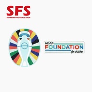 SFS Add WC Jersey Patches and Sponsors logo