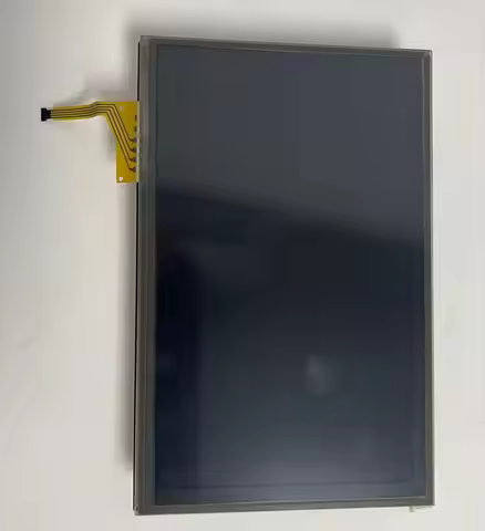 Original 7' LCD Module LTA070B054F LTA070B52F Display Touch Screen for Lexus Toyota Land Cruiser 200