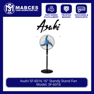 Asahi SF-6016 16" Electric Stand Fan