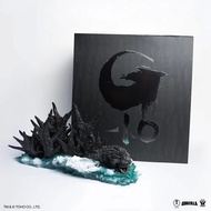 Unbox Industries  : GODZILLA MINUS ONE RESIN PROJECT