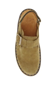 Dr. Martens Dr. Martens Jorge Ii Sabot - Women