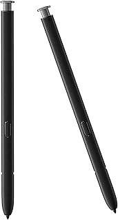 2 Pcs Green Galaxy S23 Ultra S Pen Replacement for Samsung Galaxy S23 Ultra All Versions Touch Pen S