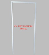 **KUSEN ALUMUNIUM 3 INCH**