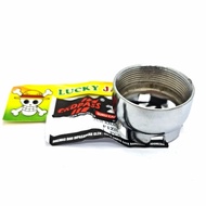 F1zr F1 Zr CkdPass exhaust connection nut