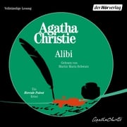Alibi Agatha Christie