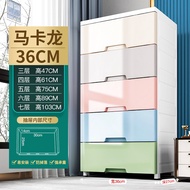 Thickened Heightened Wardrobe 65cm Wide Storage Box Storage Drawer Kids Cabinet Storage For Home Pla