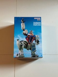大阪世博RX-78 F00 衛星高達景品