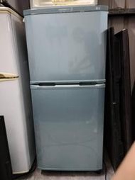 LG雙門冰箱   149公升