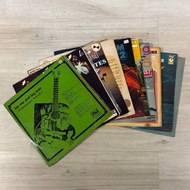 Preloved LP & Record Vinyl