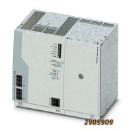 -High Quality 2905909 TRIO-UPS-2G/1AC/1AC/230V/750VA TRIO AC-UPS Uninterruptible Power Supply Fxox&