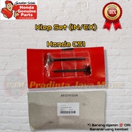 CS1 Fire Oil Valve Set Cs 1 ORIGINAL AHM 147A1-KWC-900