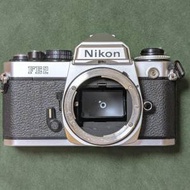Nikon FE2